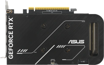 Видеокарта Asus PCI-E 5.0 DUAL-RTX5050-O8G NVIDIA GeForce RTX 5050 8Gb 128bit GDDR6 2647/20000 HDMIx1 DPx3 HDCP Ret - купить недорого с доставкой в интернет-магазине