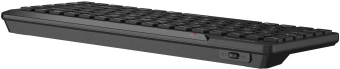 Клавиатура A4Tech Fstyler FBK22 AS черный USB беспроводная BT/Radio (FBK22 AS) - купить недорого с доставкой в интернет-магазине