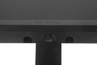 Монитор LG 23.8" UltraGear 24G411A-B черный IPS LED 16:9 HDMI матовая 1500:1 250cd 178гр/178гр 1920x1080 144Hz G-Sync FreeSync DP FHD 3.3кг - купить недорого с доставкой в интернет-магазине