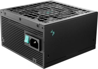 Блок питания Deepcool ATX 1200W PN1200M Gen.5 80+ gold (20+4pin) APFC 120mm fan 8xSATA RTL - купить недорого с доставкой в интернет-магазине