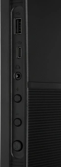 Моноблок IRU Tactio 27IP4 27" QHD i5 14400 (2.5) 16Gb SSD512Gb UHDG 730 Windows 11 Pro 64 GbitEth WiFi BT 120W Cam черный 2560x1440 (RUS) - купить недорого с доставкой в интернет-магазине