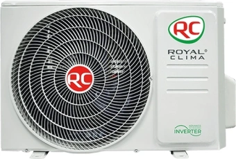 Сплит-система Royal Clima Triumph lite inverter RCI-TWL22HN белый - купить недорого с доставкой в интернет-магазине