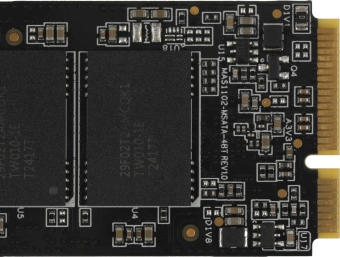Накопитель SSD Kingspec SATA-III 1TB MT-1TB MT Series mSATA - купить недорого с доставкой в интернет-магазине
