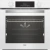Духовой шкаф Электрический Beko BBIM14300WMS белый - цена, купить или заказать с доставкой в интернет-магазине Духовой шкаф Электрический Beko BBIM14300WMS белый - купить недорого с доставкой в интернет-магазине