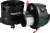 Строительный пылесос Metabo ASA 25 L PC 1250Вт (уборка: сухая/влажная/выдув) зеленый - купить недорого с доставкой в интернет-магазине