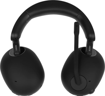 Гарнитура накладные Sony INZONE H9 черный беспроводные bluetooth оголовье (WH-G900N/B) - купить недорого с доставкой в интернет-магазине