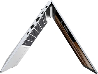 Ноутбук Machcreator Genesis R14 Ryzen 5 7640HS 16Gb SSD1Tb AMD Radeon 760M 14.1" IPS FHD (1920x1200) без ОС silver WiFi BT Cam 6550mAh (JJ00GW00GRU) - купить недорого с доставкой в интернет-магазине