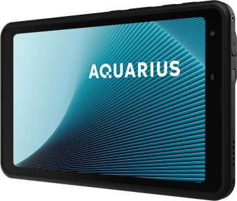 Планшет Aquarius AQpad R380M 8C RAM8Gb ROM128Gb 8.4" AQOS BT WiFi - купить недорого с доставкой в интернет-магазине