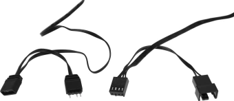 Устройство охлаждения(кулер) Accord ACC-5P12PRO ARGB Soc-AM5/AM4/1200/1700/1851 серебристый/черный 4-pin 31dB Al+Cu 220W 525gr brown box - купить недорого с доставкой в интернет-магазине