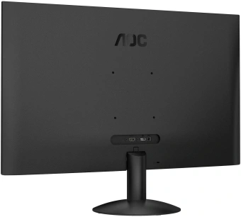 Монитор AOC 27" Q27B30S3 черный IPS LED 16:9 HDMI матовая 300cd 178гр/178гр 2560x1440 120Hz DP 2K 3.15кг - купить недорого с доставкой в интернет-магазине