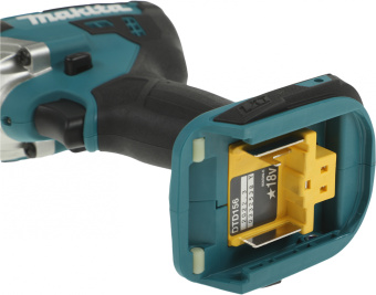 Шуруповерт Makita DTD156Z аккум. патрон:шестигр.1/4" - купить недорого с доставкой в интернет-магазине