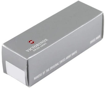 Нож перочинный Victorinox Spartan Wood (1.3601.63) 91мм 10функц. дерево карт.коробка - купить недорого с доставкой в интернет-магазине