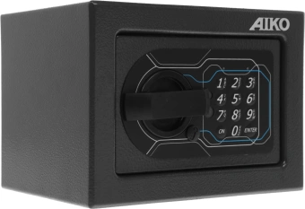 Сейф мебельный Aiko T 140 EL 140x195x140мм электронный (S10399210214) - купить недорого с доставкой в интернет-магазине