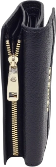 Кошелек женский Piquadro Patricia PD5216W140R/N черный натур.кожа - купить недорого с доставкой в интернет-магазине