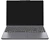 Ноутбук Lenovo IdeaPad Slim 3 15AHP10 Ryzen 5 8540U 16Gb SSD512Gb AMD Radeon 740M 15.3" IPS WUXGA (1920x1200) без ОС grey WiFi BT Cam (83KA0015RK)