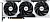 Видеокарта MSI PCI-E 5.0 RTX 5060 TI 8G VENTUS 3X NVIDIA GeForce RTX 5060TI 8Gb 128bit GDDR7 2572/28000 HDMIx1 DPx3 HDCP Ret Видеокарта MSI PCI-E 5.0 RTX 5060 TI 8G VENTUS 3X NVIDIA GeForce RTX 5060TI 8Gb 128bit GDDR7 2572/28000 HDMIx1 DPx3 HDCP Ret