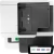 МФУ лазерный HP Color LaserJet Enterprise M578c (7ZU87A) A4 Duplex белый - купить недорого с доставкой в интернет-магазине