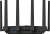 Роутер беспроводной Cudy WR6500H BE6500 100/1000/2500BASE-T черный - купить недорого с доставкой в интернет-магазине