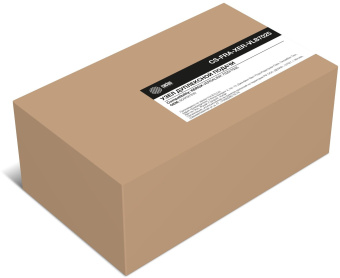 Комплект роликов Cactus CS-FRA-XER-VLB7025 (604K97930) для Xerox VersaLink B7025/B7035 - купить недорого с доставкой в интернет-магазине