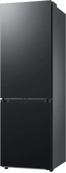 Холодильник Samsung RB34C7B5EB1/EF 2-хкамерн. черный мат. инвертер - купить недорого с доставкой в интернет-магазине