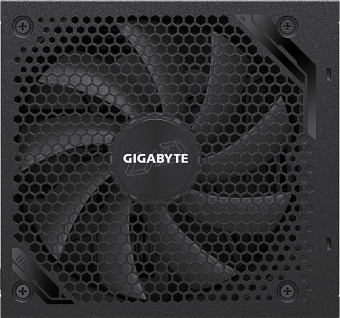 Блок питания Gigabyte ATX 1300W GP-UD1300GM PG5 Gen.5 80+ gold (20+4pin) APFC 120mm fan 12xSATA Cab Manag RTL - купить недорого с доставкой в интернет-магазине
