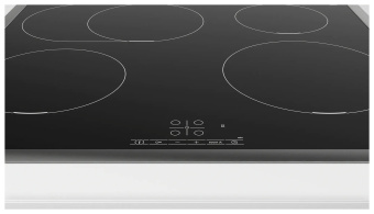 Индукционная варочная поверхность Bosch Serie 4 PIF645BB5E черный - купить недорого с доставкой в интернет-магазине