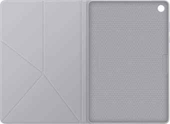 Чехол Samsung для Samsung Galaxy Tab A11+ Book Cover поликарбонат/полиуретан белый (EF-BX230PWEGRU) - купить недорого с доставкой в интернет-магазине