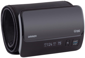 Тонометр автоматический Omron EVOLV - купить недорого с доставкой в интернет-магазине