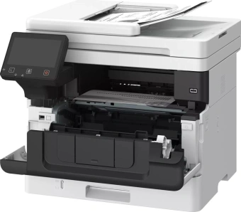 МФУ лазерный Canon i-Sensys MF465DW II (7188C007) A4 Duplex Net WiFi белый - купить недорого с доставкой в интернет-магазине