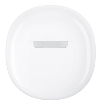 Гарнитура внутриканальные Realme Buds Air Pro RMA210 белый беспроводные bluetooth в ушной раковине (4813072) - купить недорого с доставкой в интернет-магазине