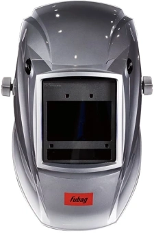 Маска сварщика Fubag Blitz 5-13 Visor Digital X-Mode филь.:хамел. см.экр.97x60мм серый (31596) - купить недорого с доставкой в интернет-магазине