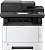 МФУ лазерный Kyocera Ecosys MA4000wifx (110C1D3NL0/110C1D3NL1) A4 Duplex WiFi белый