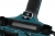Углошлифовальная машина Makita DGA701ZU 7800об/мин рез.шпин.:M14 d=180мм - купить недорого с доставкой в интернет-магазине