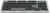 Клавиатура Logitech K98M механическая графитовый USB беспроводная BT/Radio Multimedia (подставка для запястий) (920-013040) - цена, купить или заказать с доставкой в интернет-магазине Клавиатура Logitech K98M механическая графитовый USB беспроводная BT/Radio Multimedia (подставка для запястий) (920-013040) - купить недорого с доставкой в интернет-магазине