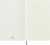 Блокнот Moleskine CLASSIC SOFT QP618B35 Large 130х210мм 192стр. нелинованный мягкая обложка голубой - купить недорого с доставкой в интернет-магазине