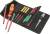 Отвертка Wera Kraftform Kompakt VDE 16 Universal 1 Tool Finder в компл.:16 предметов (WE-006607) - купить недорого с доставкой в интернет-магазине