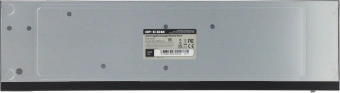 Коммутатор IP-Com G1024G (L2) 24x1Гбит/с неуправляемый - купить недорого с доставкой в интернет-магазине