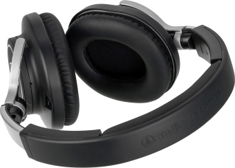 Наушники мониторные Audio-Technica ATH-M70X 3м черный проводные оголовье (80000182) - купить недорого с доставкой в интернет-магазине