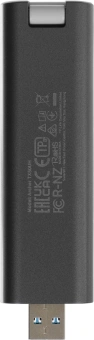 Сетевой адаптер Wi-Fi TP-Link Archer TX50UH AX3000 USB 3.0 (ант.внутр.) 2ант. - купить недорого с доставкой в интернет-магазине