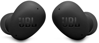 Гарнитура внутриканальные JBL Wave Buds 2 черный беспроводные bluetooth в ушной раковине (JBLWBUDS2BLK) - купить недорого с доставкой в интернет-магазине
