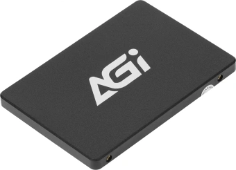 Накопитель SSD AGi SATA-III 1TB AGI1T0G17AI178 AI178 2.5" - купить недорого с доставкой в интернет-магазине