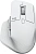 Мышь Logitech MX Master 3S светло-серый оптическая 8000dpi беспров. BT/Radio USB 5but (910-006560)