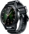 Смарт-часы Tecno Watch GT 1s 1.51" AMOLED корп.черный (WGT01S) - купить недорого с доставкой в интернет-магазине
