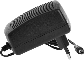 Зарядное устройство Интерскол ЗУ-1,5/14,4 (2401.115) - купить недорого с доставкой в интернет-магазине