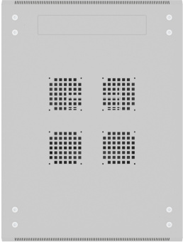 Шкаф серверный NTSS Премиум (NTSS-R42U6080GS) напольный 42U 600x800мм пер.дв.стекл металл 900кг серый 710мм 87.7кг 1987мм IP20 сталь - купить недорого с доставкой в интернет-магазине