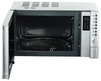 Микроволновая Печь Galanz MOG-2375DS 23л. 900Вт серебристый - купить недорого с доставкой в интернет-магазине