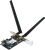 Сетевой адаптер Wi-Fi + Bluetooth Asus PCE-BE6500 BE6500 PCI Express (ант.внеш.съем) 2ант. - цена, купить или заказать с доставкой в интернет-магазине Сетевой адаптер Wi-Fi + Bluetooth Asus PCE-BE6500 BE6500 PCI Express (ант.внеш.съем) 2ант. - купить недорого с доставкой в интернет-магазине