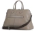 Сумка The Bridge Travel Soft 071706ZA/021 серо-бежевая натур.кожа - купить недорого с доставкой в интернет-магазине