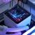 Система водяного охлаждения Thermalright Frozen Vision 360 Soc-AM5/AM4/1151/1200/2066/2011/1700 белый 4-pin 27dB Al LCD Ret (F-VISION-360-WH) - купить недорого с доставкой в интернет-магазине