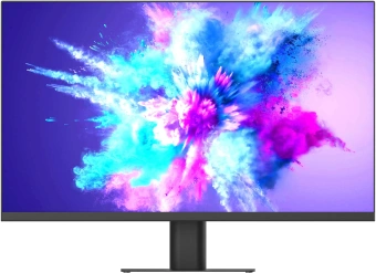 Монитор NPC 27" MD2704 черный IPS LED 1ms 16:9 HDMI M/M матовая 1000:1 300cd 178гр/178гр 1920x1080 180Hz G-Sync FreeSync DP FHD USB 4кг - купить недорого с доставкой в интернет-магазине